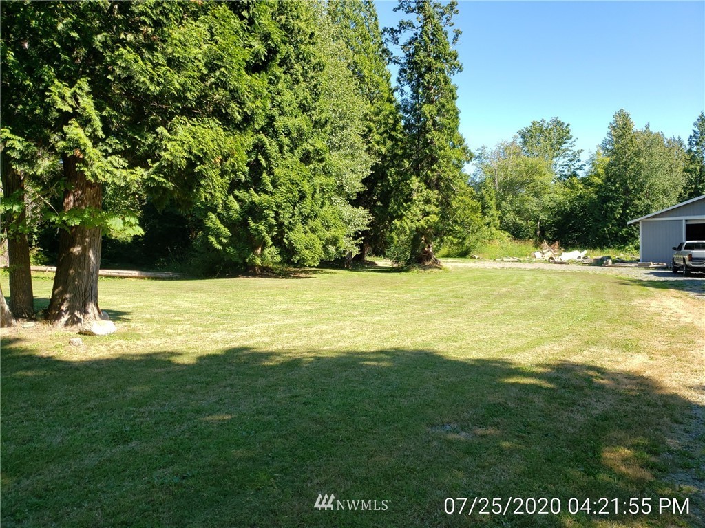 6618 Kickerville Road Ferndale, WA 98248 - Photo 21 of 30 a view of an ocean and beach