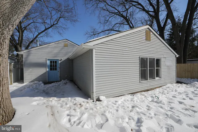 $364,900 | 141 Oak Avenue, Runnemede, NJ 08078