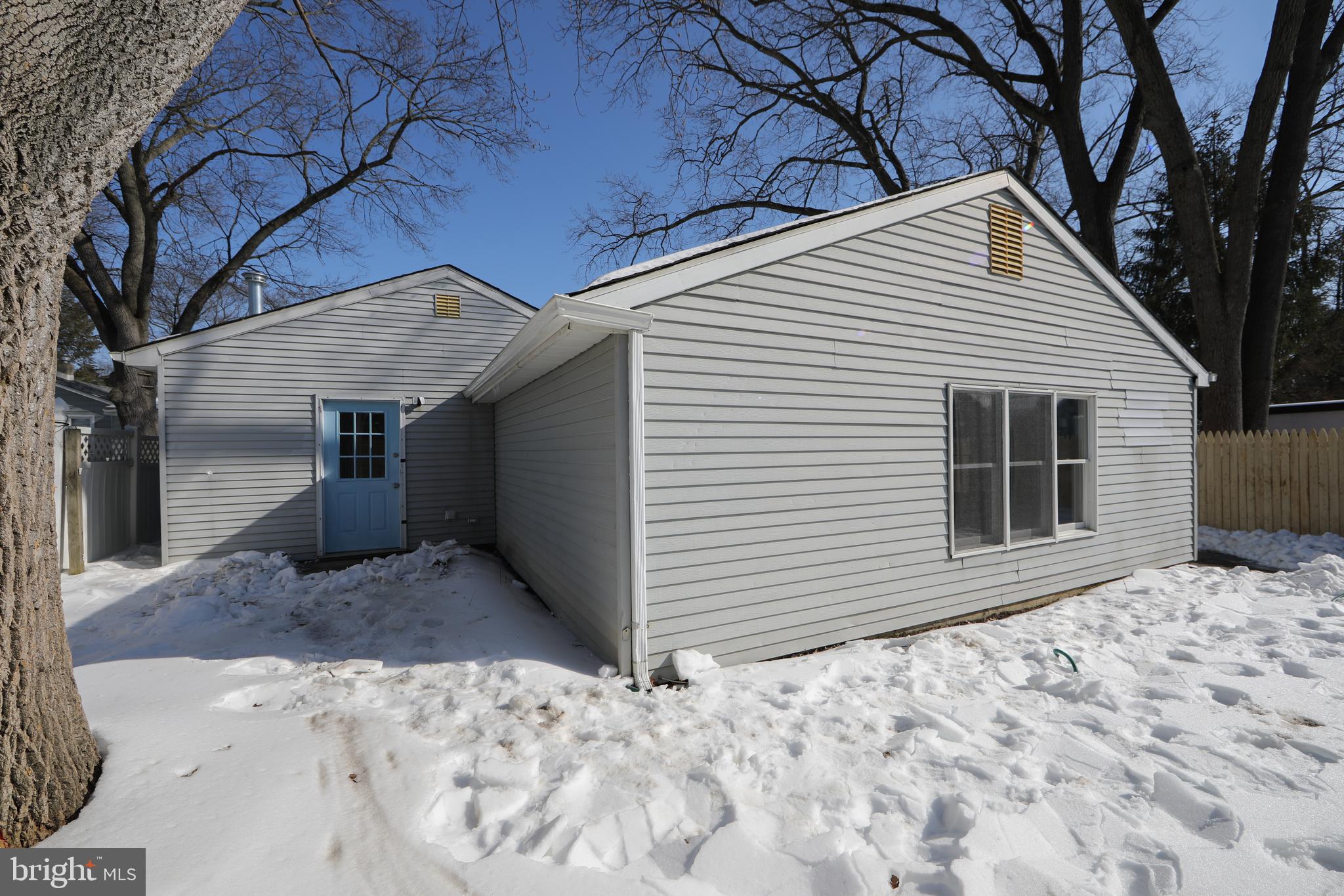 141 Oak Avenue Runnemede, NJ 08078 - Photo 8 of 32