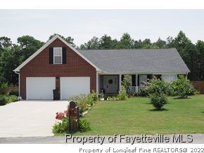 266 Lattimore Road Cameron, NC 28326 - Photo 2 of 21 Gallery Image 2