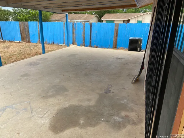 a front view of a house with a garage