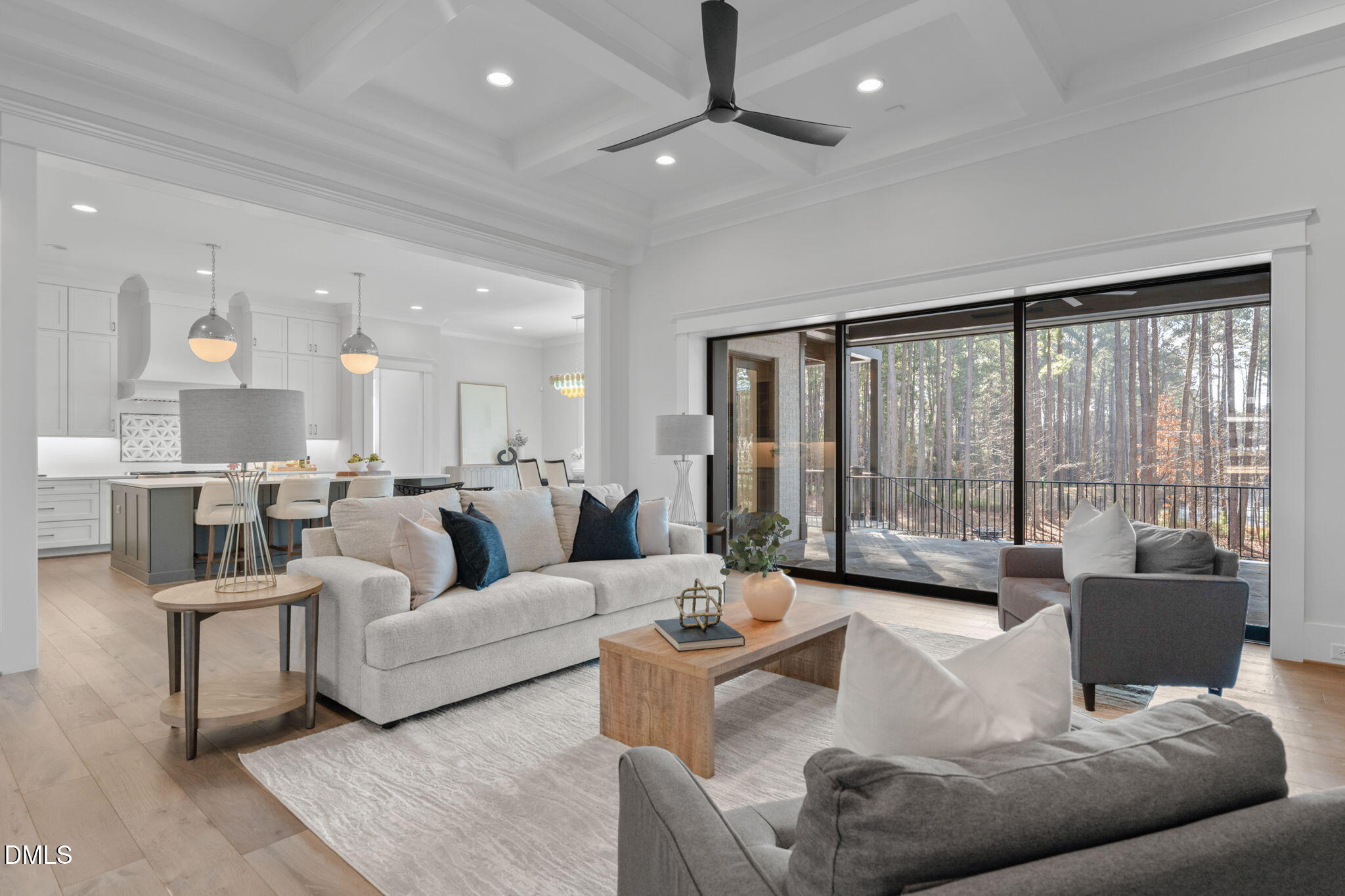 1008 Enchanted Pine Lane Raleigh, NC 27614 - Photo 8 of 94