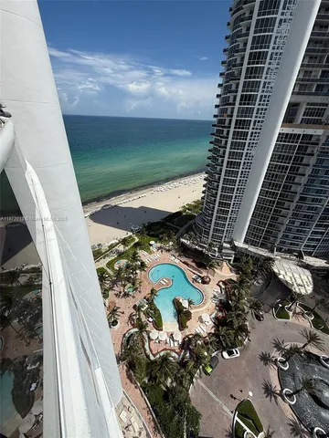 a view of water heater room