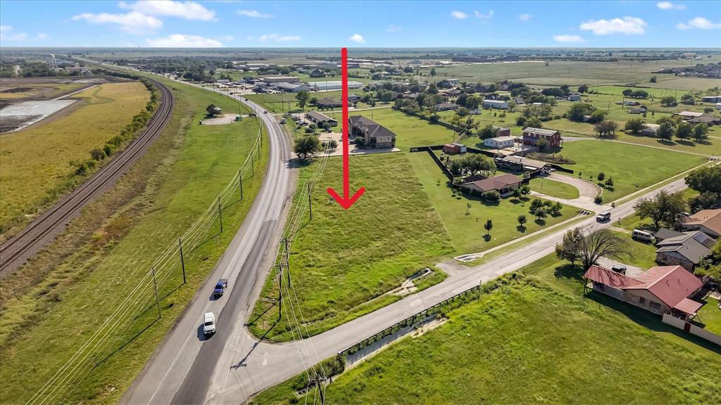 101 January Lane Ponder, TX 76259 - Photo 2 of 13 a view of a city