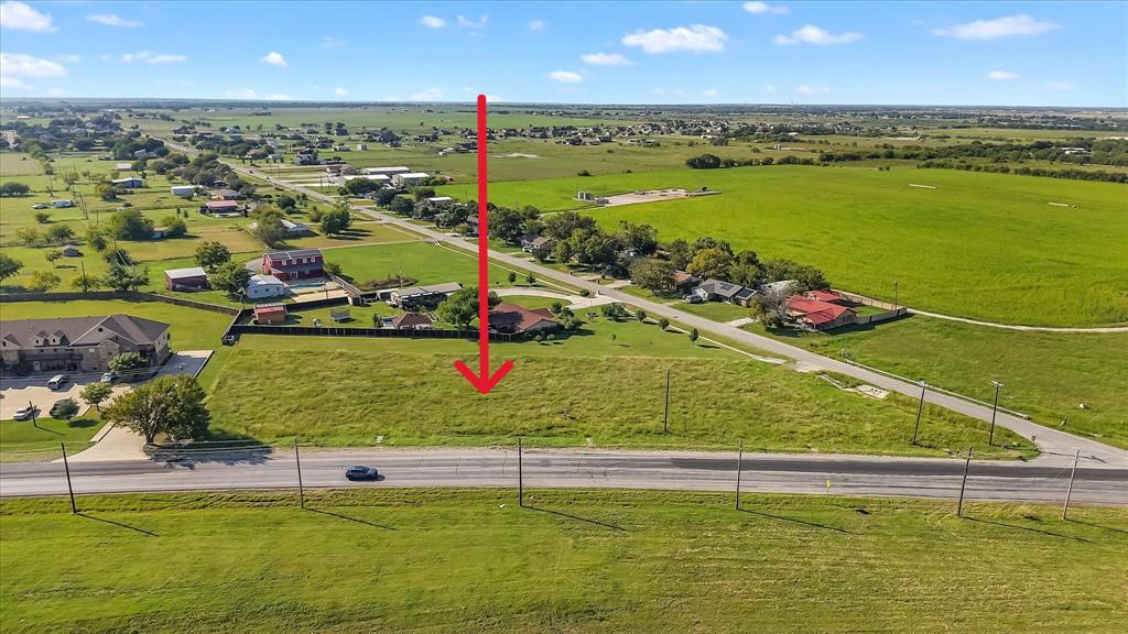 101 January Lane Ponder, TX 76259 - Photo 5 of 13 a view of a city