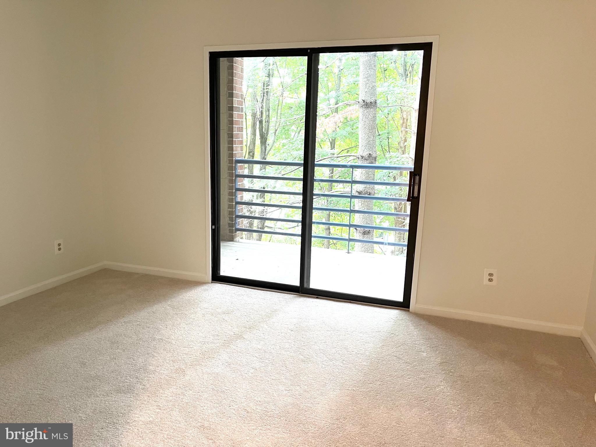 1951 Sagewood Lane, Unit 110 Reston, VA 20191 - Photo 15 of 41 Nice Bedroom w/ Balcony
