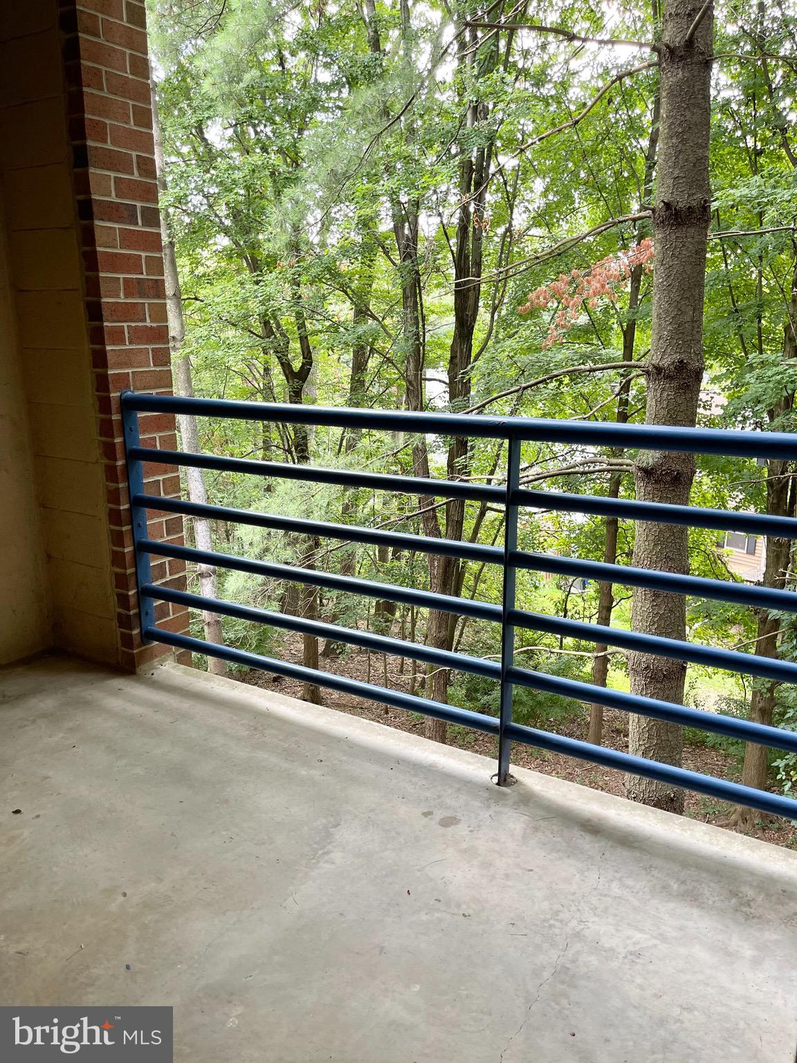 1951 Sagewood Lane, Unit 110 Reston, VA 20191 - Photo 17 of 41 Heavily Wooded Treed View