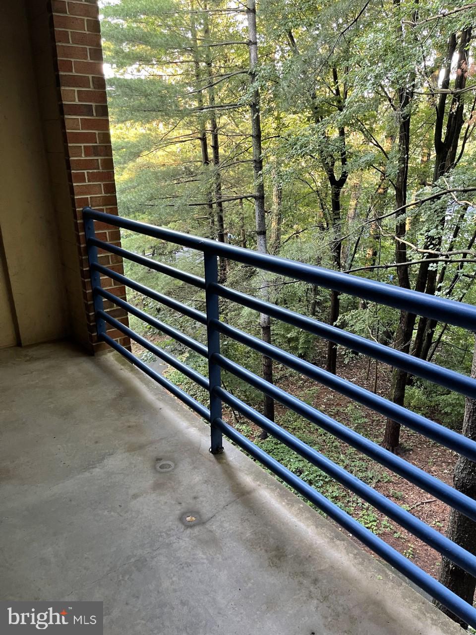 1951 Sagewood Lane, Unit 110 Reston, VA 20191 - Photo 18 of 41 Private, Wooded Views off BR and Open Balcony