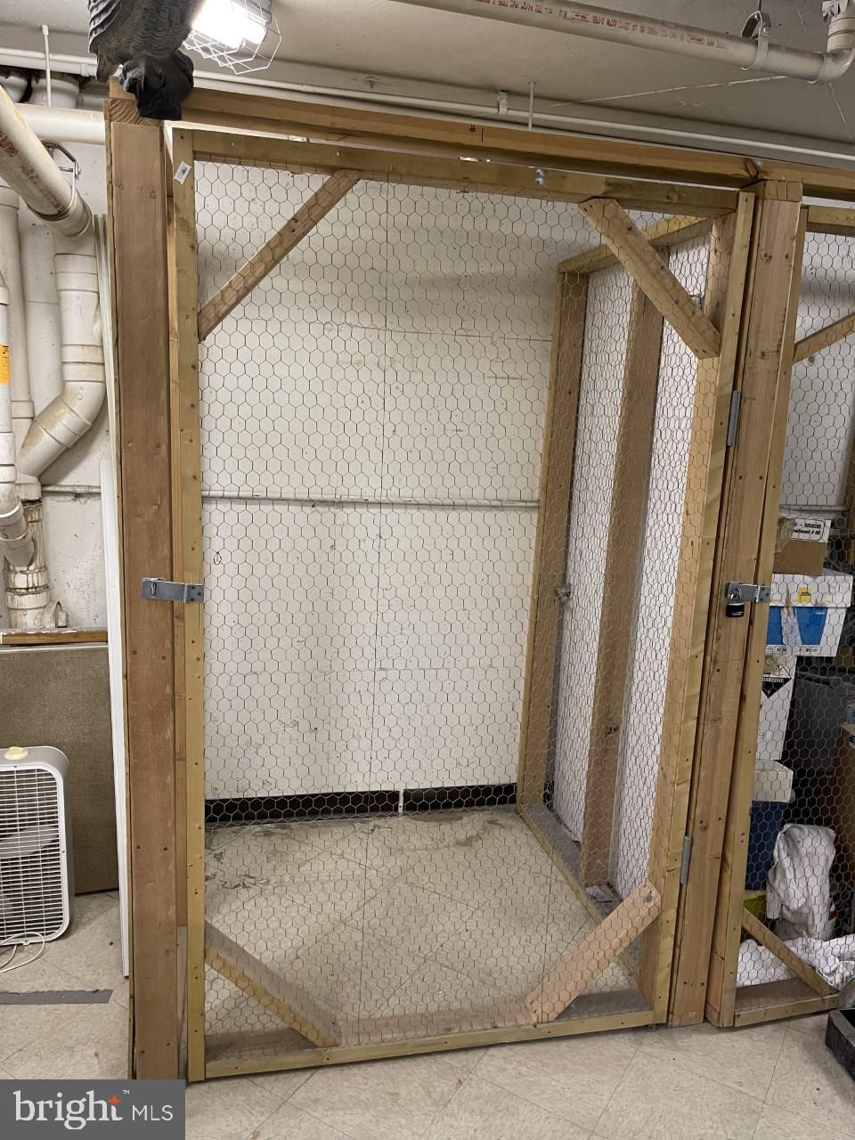 1951 Sagewood Lane, Unit 110 Reston, VA 20191 - Photo 24 of 41 Dedicated Storage - Ground Level of Building