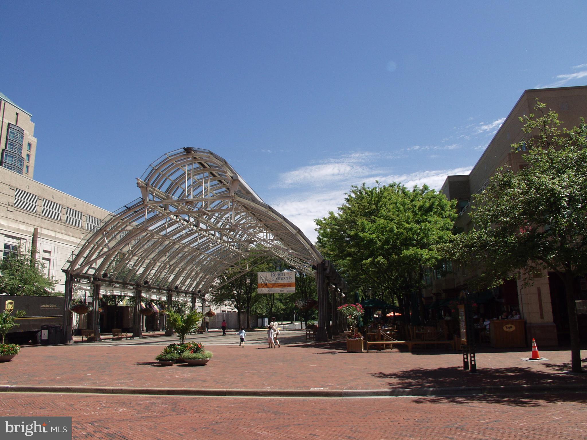 1951 Sagewood Lane, Unit 110 Reston, VA 20191 - Photo 29 of 41 Reston Town Center - Events, Concerts, Fun Times!