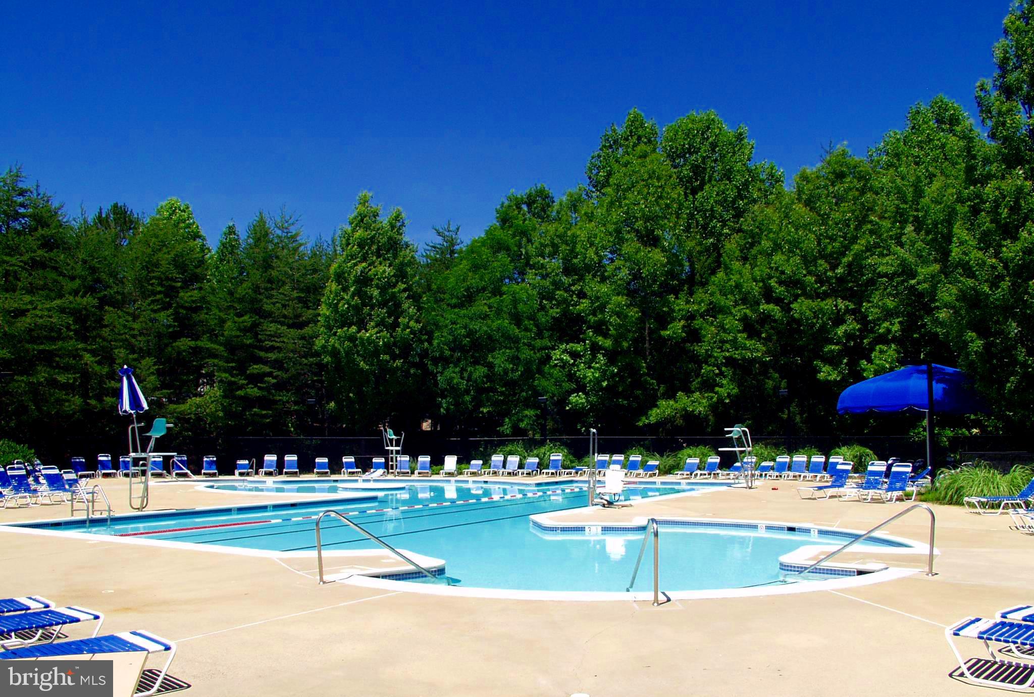 1951 Sagewood Lane, Unit 110 Reston, VA 20191 - Photo 33 of 41 15 Reston POOLS - Adult Swim Every Day at 1 Pool