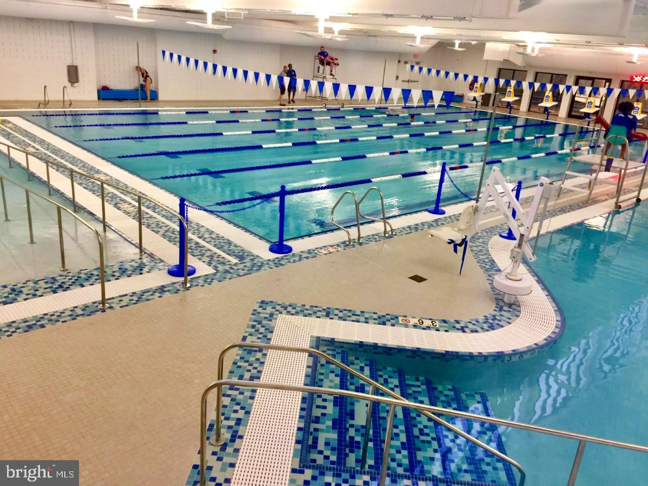 1951 Sagewood Lane, Unit 110 Reston, VA 20191 - Photo 35 of 41 INCREDIBLE Reston Comm Center 1.5 miles LUX ALL YR