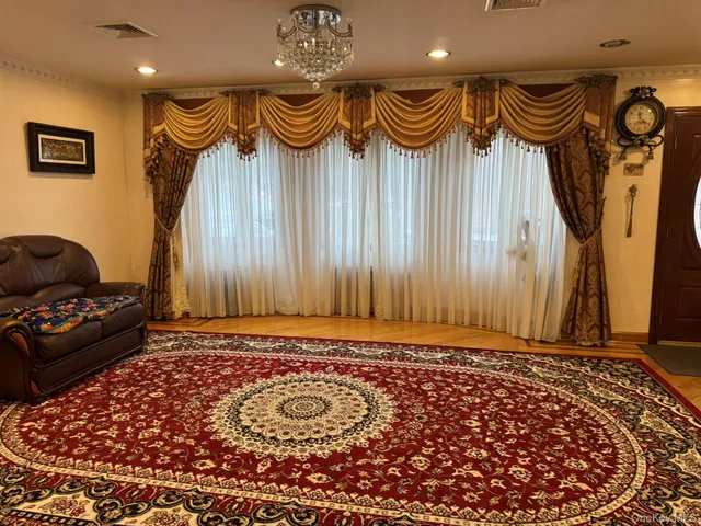 a view of a entryway door