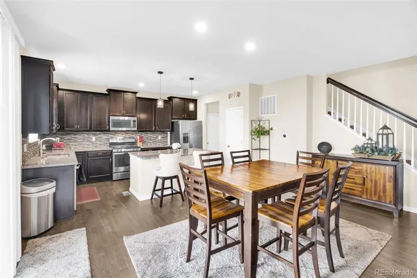 $615,000 | 6049 Lynx Creek Circle, Erie, CO 80516