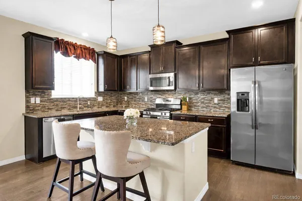 $615,000 | 6049 Lynx Creek Circle, Erie, CO 80516