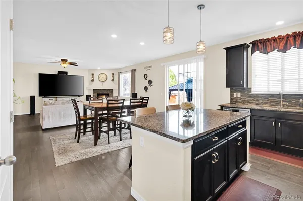 $615,000 | 6049 Lynx Creek Circle, Erie, CO 80516