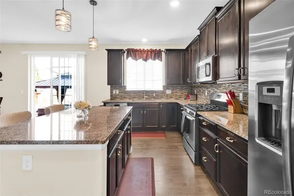 $615,000 | 6049 Lynx Creek Circle, Erie, CO 80516