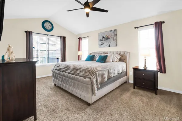 $615,000 | 6049 Lynx Creek Circle, Erie, CO 80516