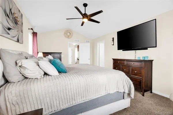 $615,000 | 6049 Lynx Creek Circle, Erie, CO 80516