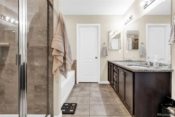 $615,000 | 6049 Lynx Creek Circle, Erie, CO 80516