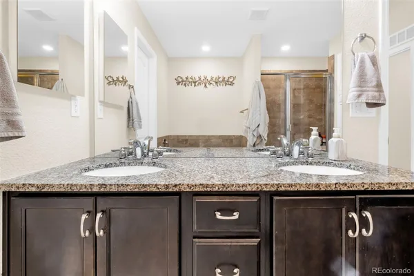 $615,000 | 6049 Lynx Creek Circle, Erie, CO 80516