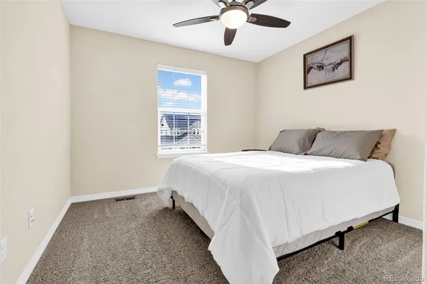 $615,000 | 6049 Lynx Creek Circle, Erie, CO 80516