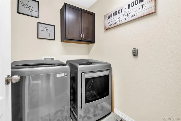 $615,000 | 6049 Lynx Creek Circle, Erie, CO 80516