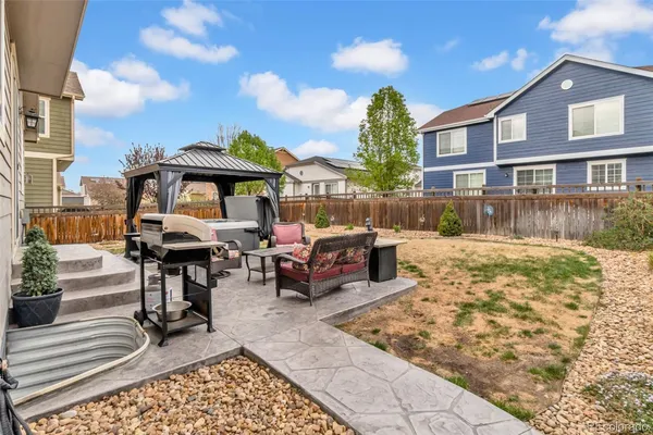 $615,000 | 6049 Lynx Creek Circle, Erie, CO 80516