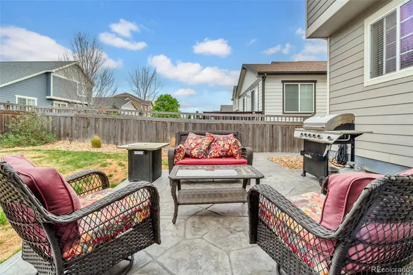 $615,000 | 6049 Lynx Creek Circle, Erie, CO 80516