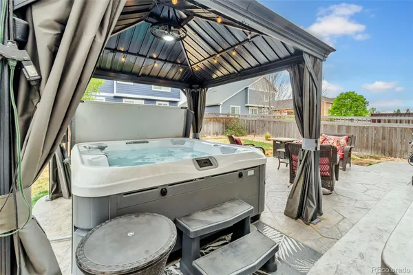 $615,000 | 6049 Lynx Creek Circle, Erie, CO 80516