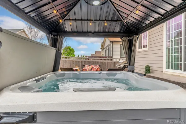 $615,000 | 6049 Lynx Creek Circle, Erie, CO 80516