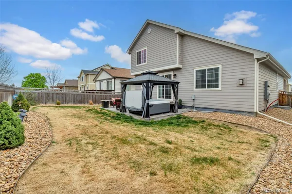 $615,000 | 6049 Lynx Creek Circle, Erie, CO 80516