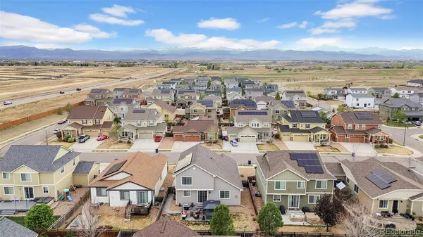 $615,000 | 6049 Lynx Creek Circle, Erie, CO 80516