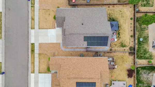 $615,000 | 6049 Lynx Creek Circle, Erie, CO 80516