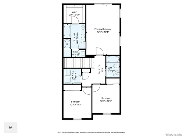 $615,000 | 6049 Lynx Creek Circle, Erie, CO 80516