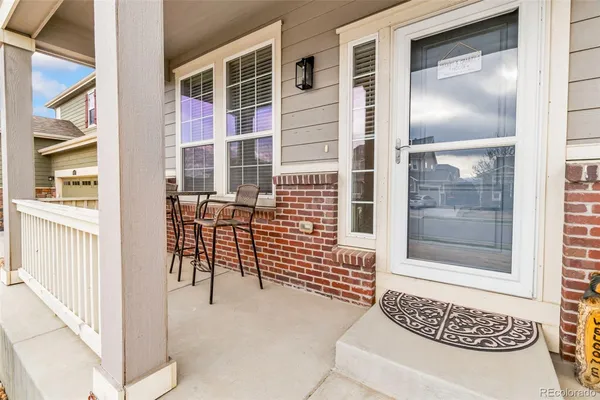 $615,000 | 6049 Lynx Creek Circle, Erie, CO 80516