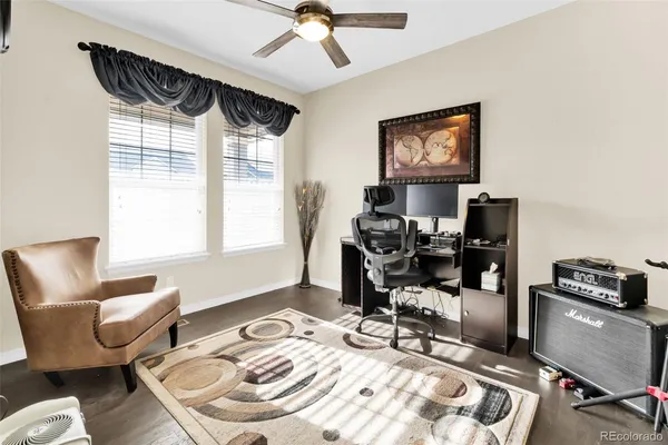 $615,000 | 6049 Lynx Creek Circle, Erie, CO 80516