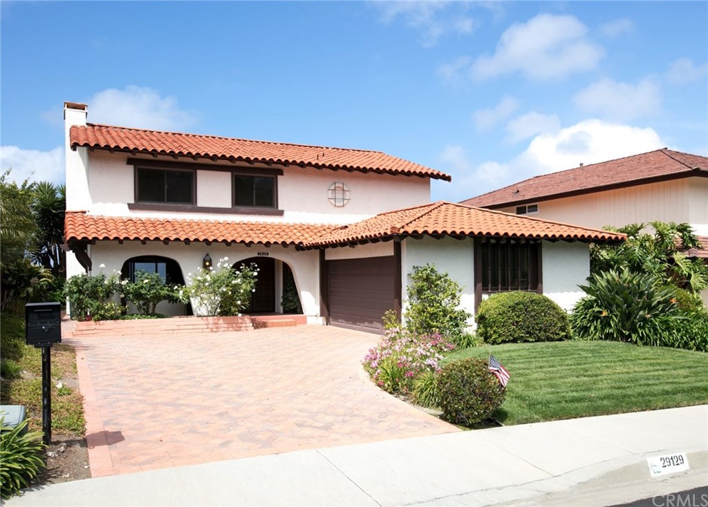 29129 Warnick Road Rancho Palos Verdes, CA 90275 - Photo 1 of 1
