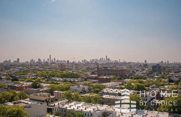 a view of a building