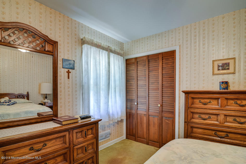 623 Hopping Road Belford, NJ 07718 - Photo 21 of 25 Master Bedroom