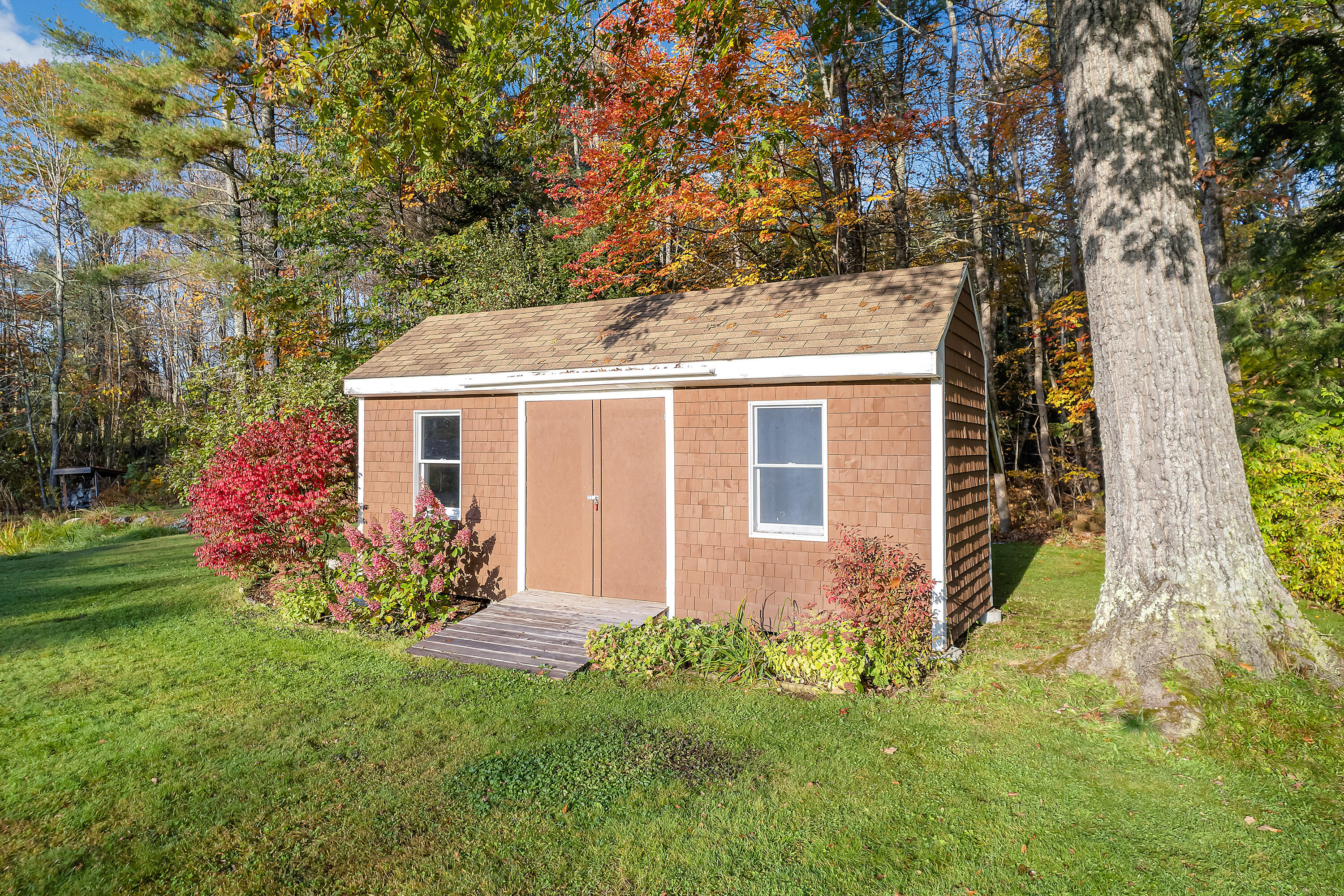 446 Marston Hill Road Auburn, ME 04210 - Photo 43 of 45 446 Marston Hill Rd_144