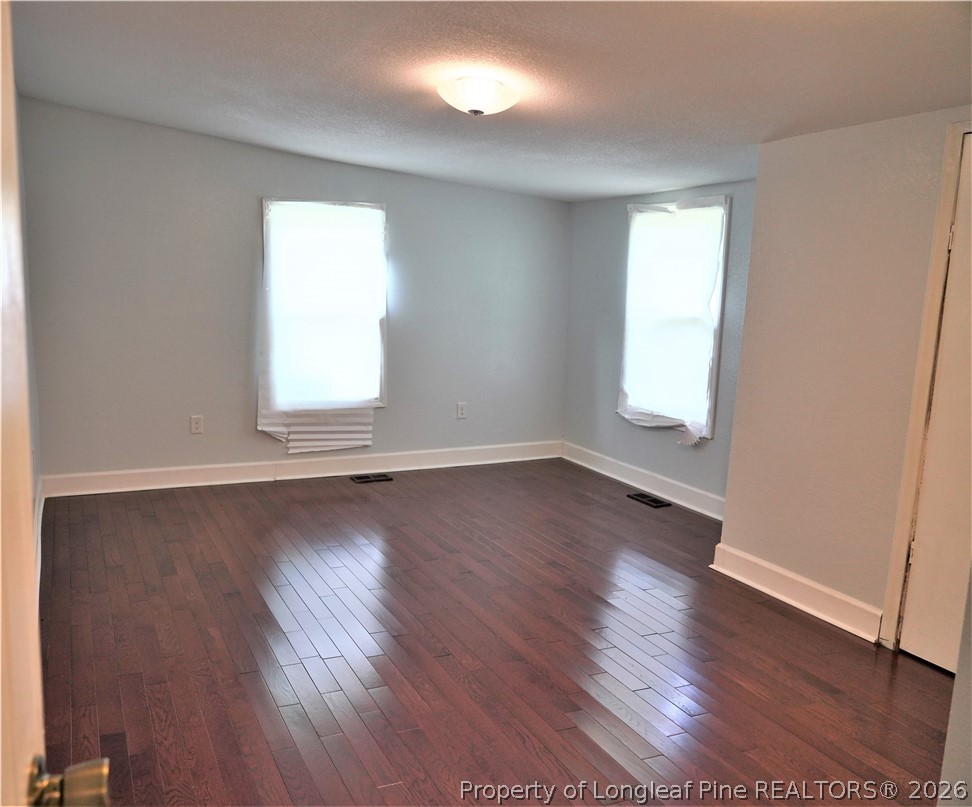 127 Justin Road Rowland, NC 28383 - Photo 18 of 24