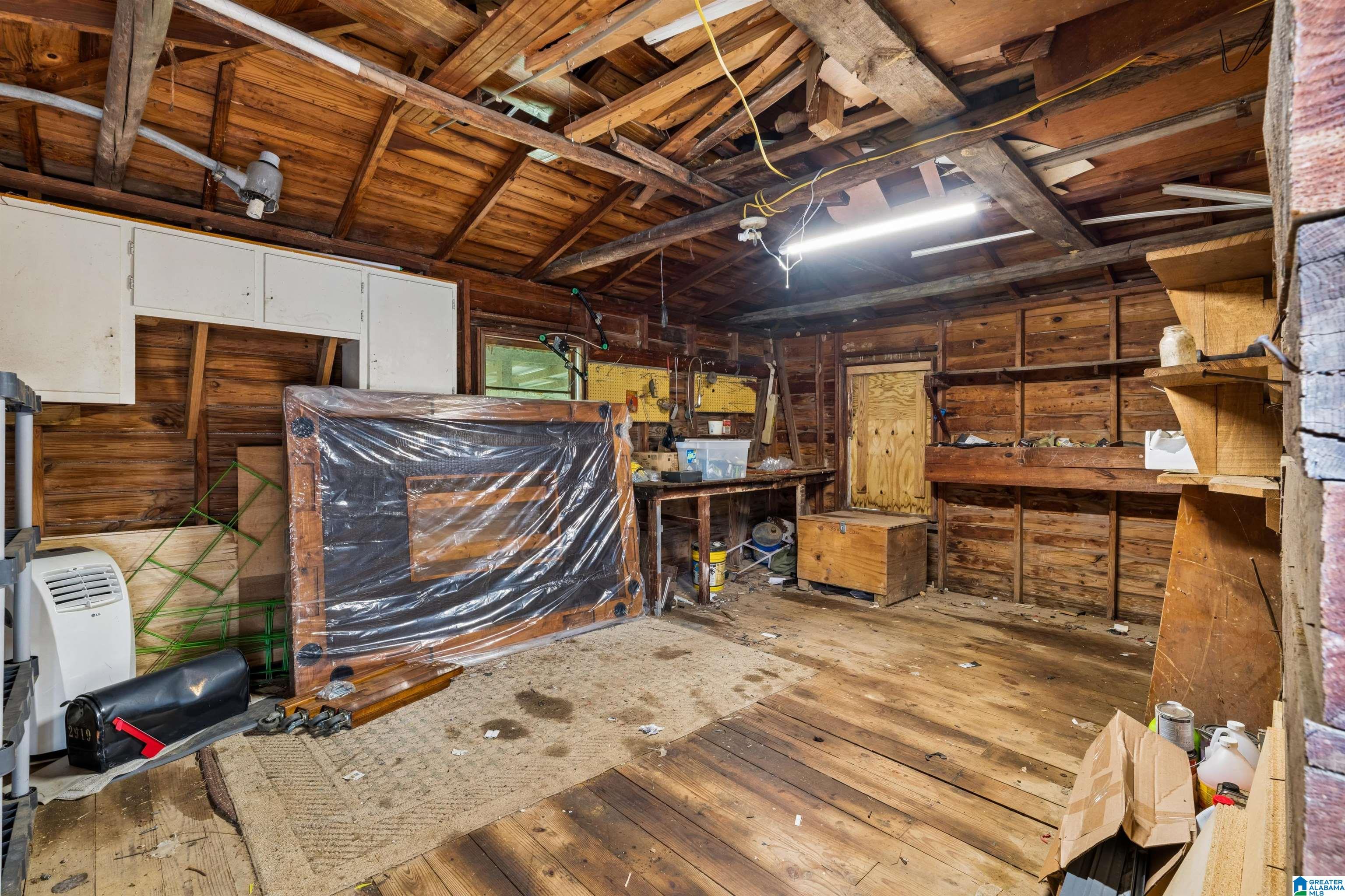 2919 Old Pineywoods Road Jasper, AL 35504 - Photo 54 of 56