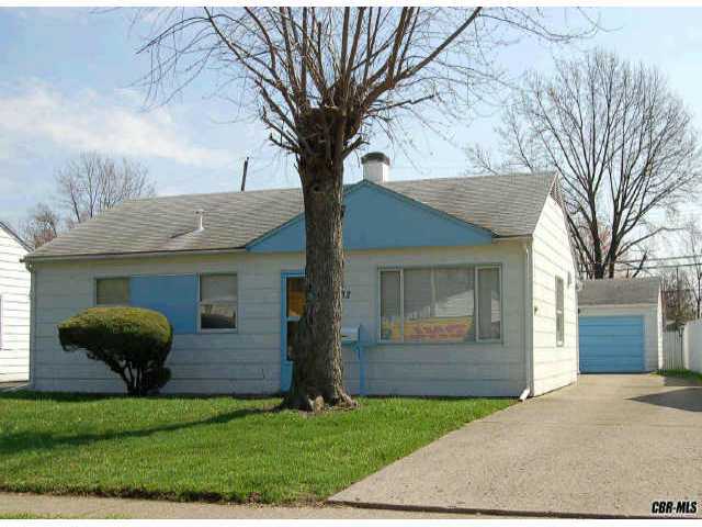 232 Yearling Road Columbus, OH 43213 - Photo 1 of 1