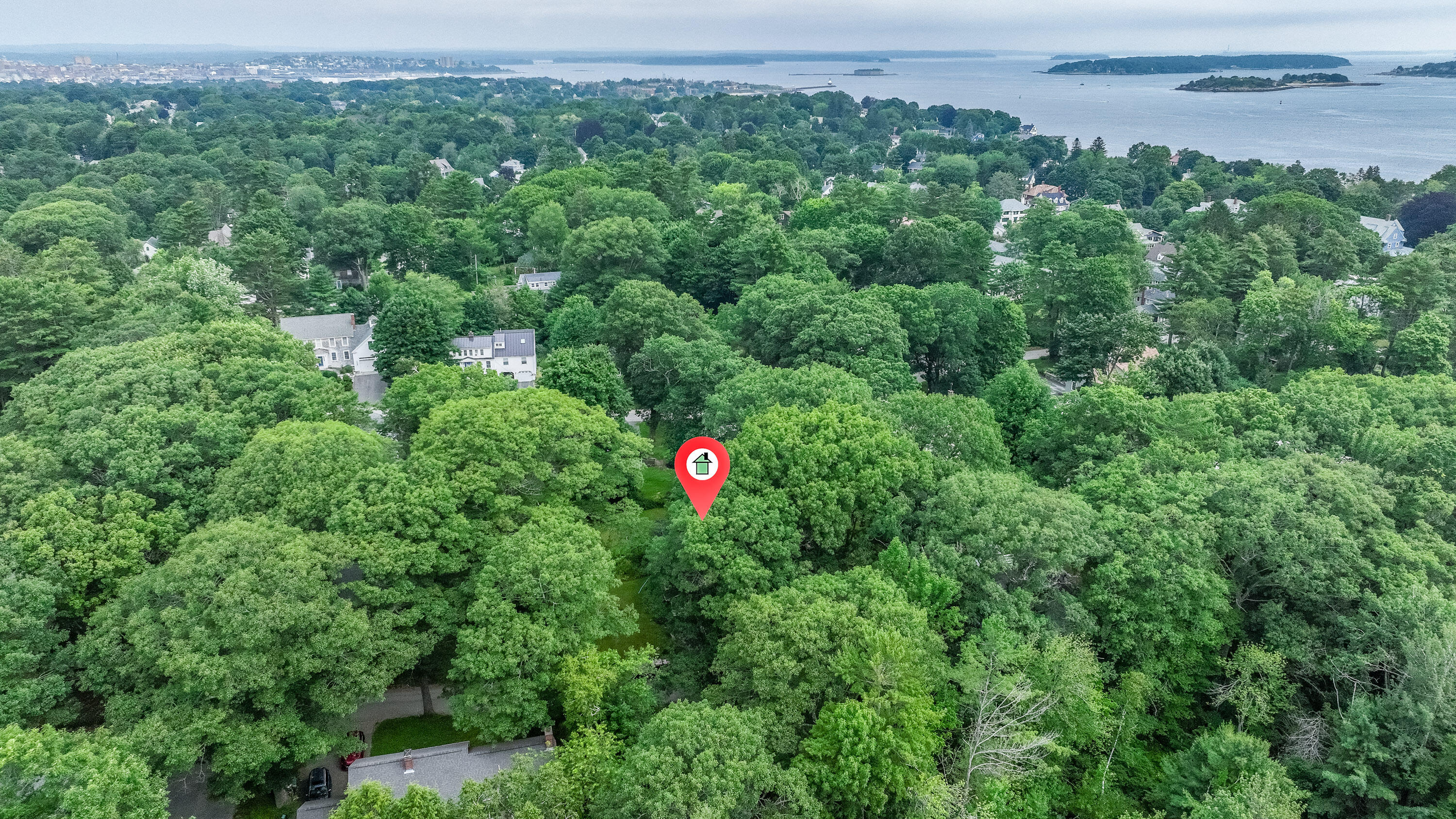 72 Stonybrook Road Cape Elizabeth, ME 04107 - Photo 62 of 74 20260709gp-60126