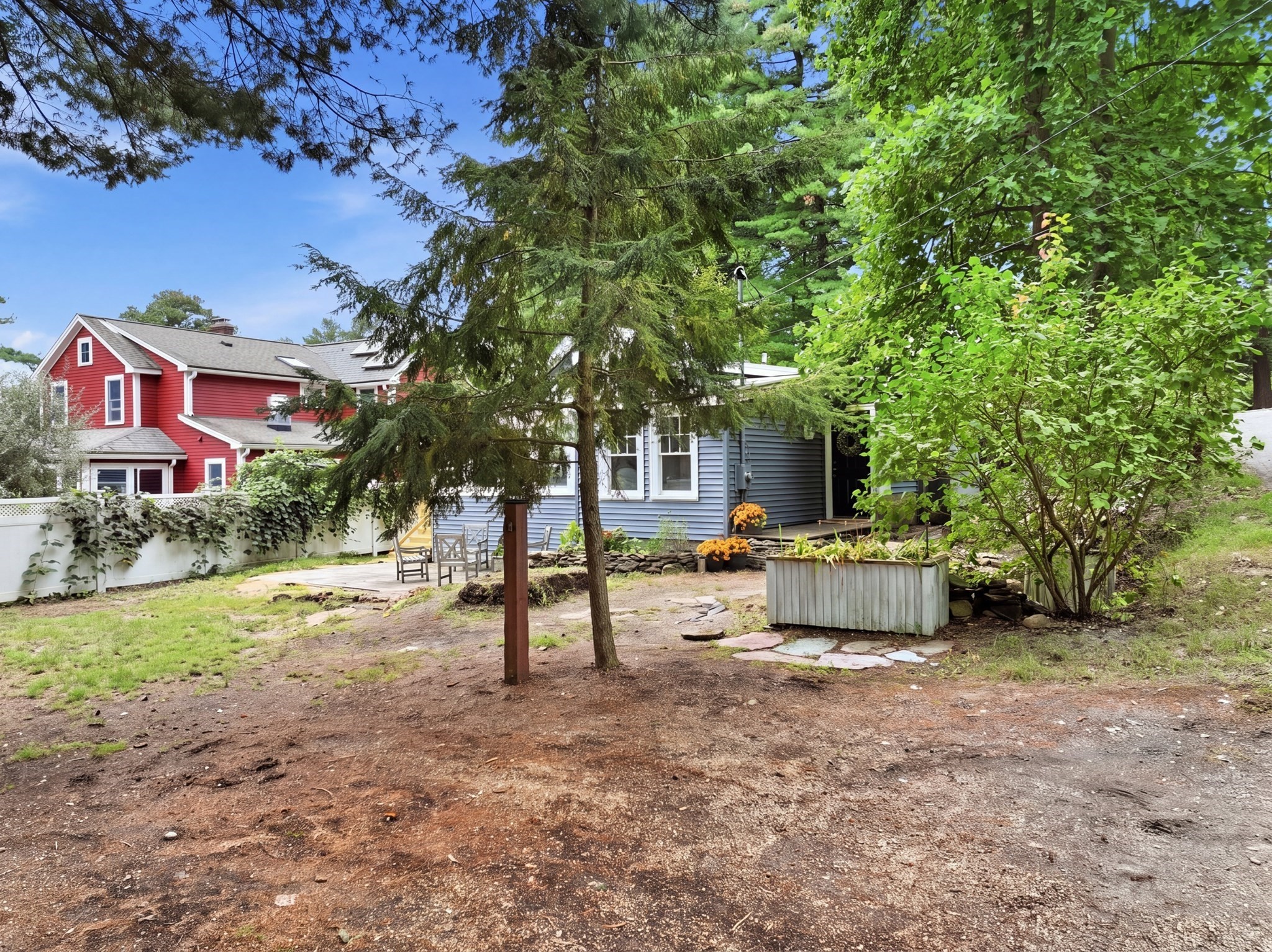3 R Calvin Street Ayer, MA 01432 - Photo 27 of 32 Gallery Image 27