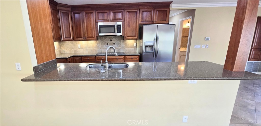 1400 Post Fullerton, CA 92833 - Photo 17 of 70 a view of a kitchen with a sink