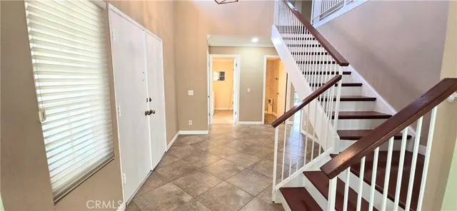 a view of livingroom with hardwood floor and window