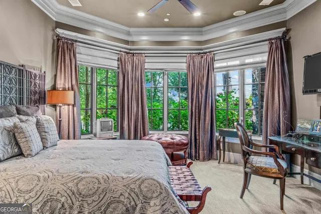 $6,495,000 | 2260 Sandy Ford, Greensboro, GA 30642