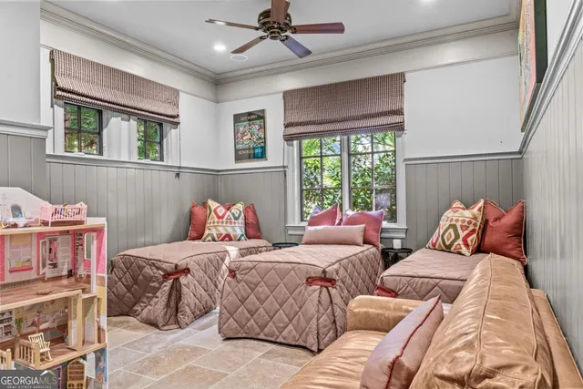 $6,495,000 | 2260 Sandy Ford, Greensboro, GA 30642